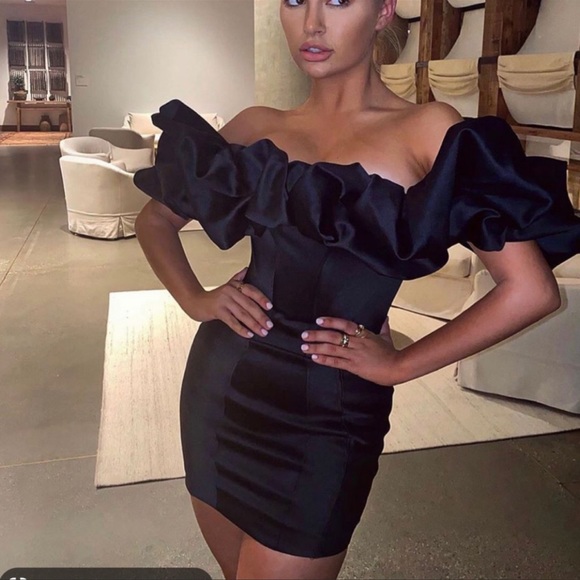 House of CB Selena Mini Dress - Picture 4 of 13